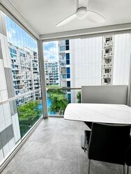 The Canopy (D27), Condominium #555560431